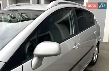 Мінівен Toyota Corolla Verso 2006 в 