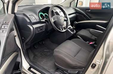 Мінівен Toyota Corolla Verso 2006 в 