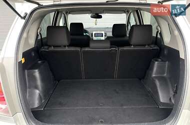 Мінівен Toyota Corolla Verso 2006 в 