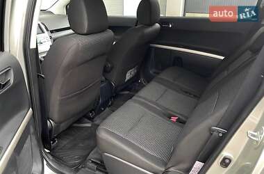Мінівен Toyota Corolla Verso 2006 в 