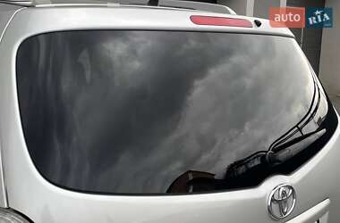 Мінівен Toyota Corolla Verso 2006 в 