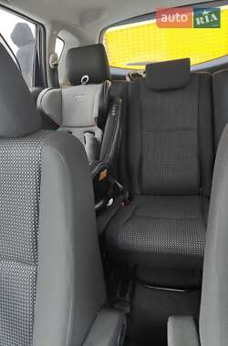 Мінівен Toyota Corolla Verso 2006 в 