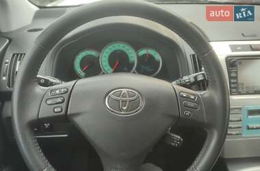 Минивэн Toyota Corolla Verso 2007 в Золочеве