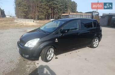 Минивэн Toyota Corolla Verso 2007 в Славуте