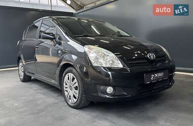 Мінівен Toyota Corolla Verso 2007 в Києві