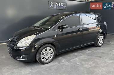 Мінівен Toyota Corolla Verso 2007 в Києві