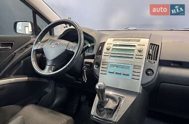 Мінівен Toyota Corolla Verso 2007 в Києві