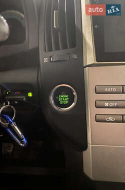 Мінівен Toyota Corolla Verso 2008 в 