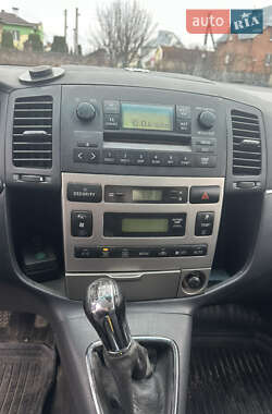 Мінівен Toyota Corolla Verso 2002 в 