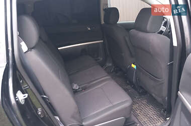Минивэн Toyota Corolla Verso 2006 в 