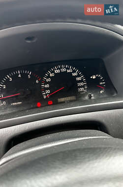 Минивэн Toyota Corolla Verso 2003 в 