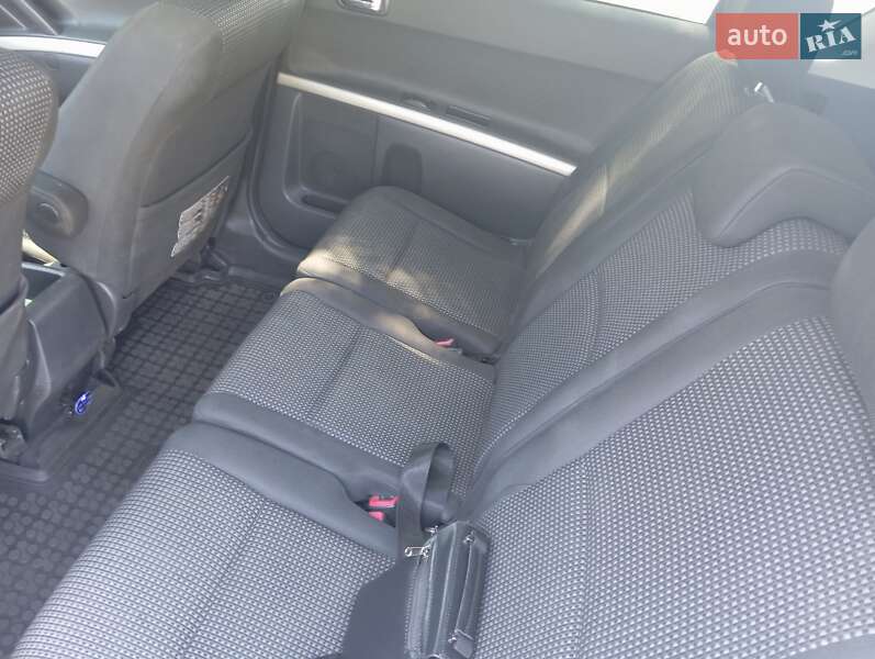 Мінівен Toyota Corolla Verso 2006 в Світловодську