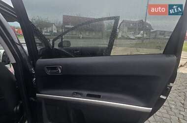 Минивэн Toyota Corolla Verso 2007 в 