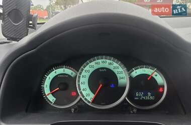 Минивэн Toyota Corolla Verso 2007 в 
