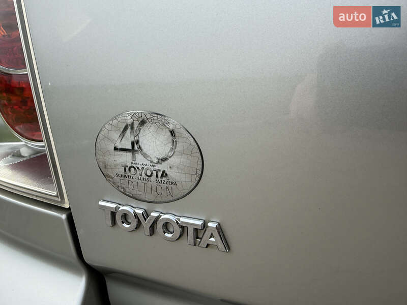 Мінівен Toyota Corolla Verso 2007 в Радивиліві фото 19 Мінівен Toyota Corolla Verso 2007 в Радивиліві
