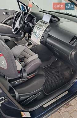 Мінівен Toyota Corolla Verso 2007 в 