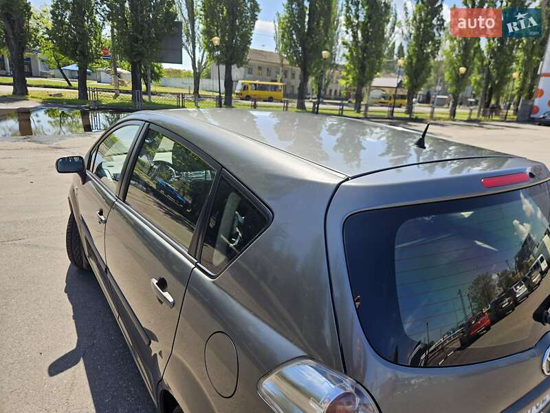 Мінівен Toyota Corolla Verso 2005 в Одесі