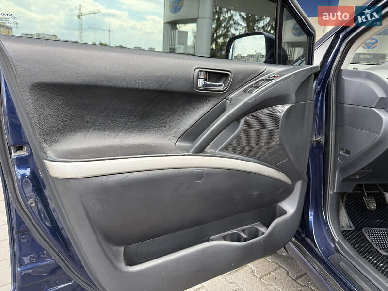 Минивэн Toyota Corolla Verso 2008 в Хмельницком