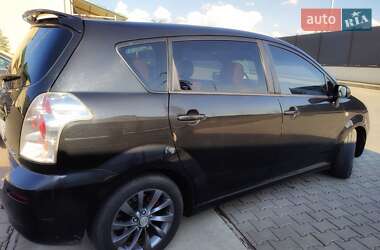 Мінівен Toyota Corolla Verso 2007 в 