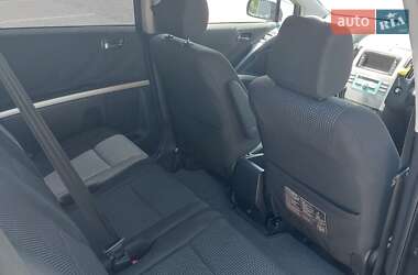 Минивэн Toyota Corolla Verso 2007 в 