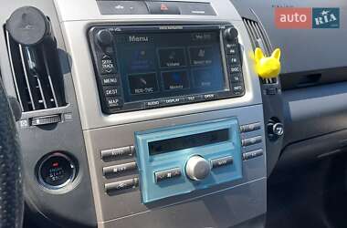 Минивэн Toyota Corolla Verso 2007 в 