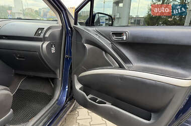 Минивэн Toyota Corolla Verso 2008 в 