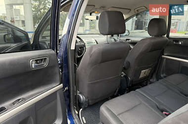 Минивэн Toyota Corolla Verso 2008 в 