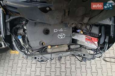 Мінівен Toyota Corolla Verso 2006 в 