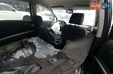 Мінівен Toyota Corolla Verso 2006 в 
