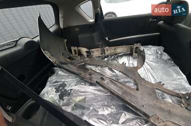 Мінівен Toyota Corolla Verso 2006 в 