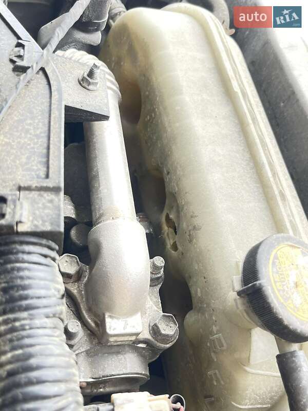 Мінівен Toyota Corolla Verso 2006 в Києві