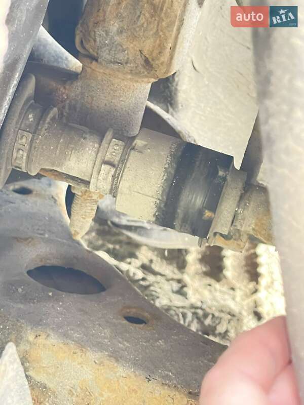 Мінівен Toyota Corolla Verso 2006 в Києві