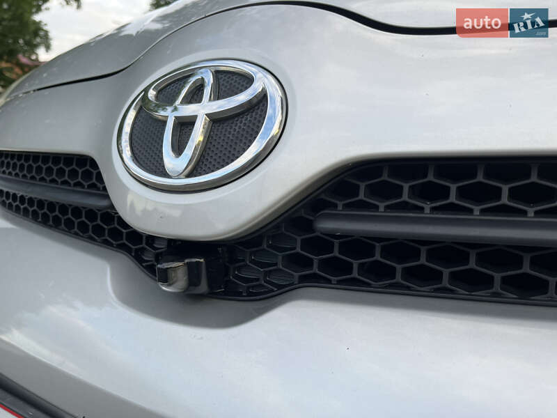 Минивэн Toyota Corolla Verso 2007 в Виннице