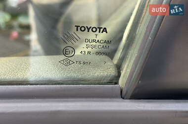 Мінівен Toyota Corolla Verso 2007 в 