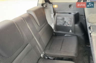 Мінівен Toyota Corolla Verso 2007 в 