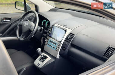 Мінівен Toyota Corolla Verso 2007 в 