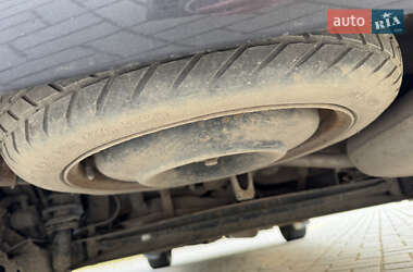 Мінівен Toyota Corolla Verso 2007 в 