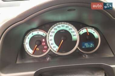 Мінівен Toyota Corolla Verso 2008 в 