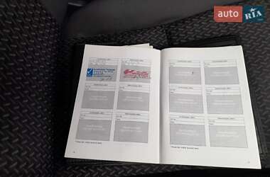 Мінівен Toyota Corolla Verso 2008 в 