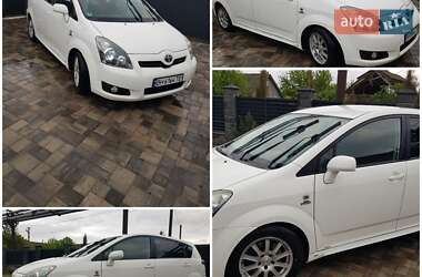 Минивэн Toyota Corolla Verso 2007 в Измаиле