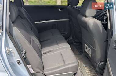 Минивэн Toyota Corolla Verso 2007 в 
