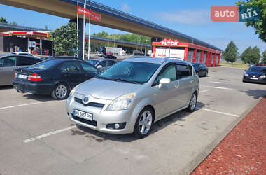 Мінівен Toyota Corolla Verso 2007 в Одесі