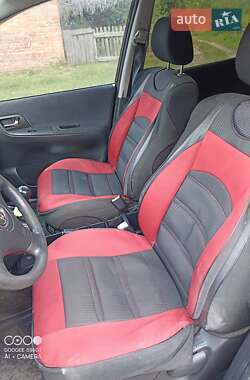 Минивэн Toyota Corolla Verso 2004 в Шепетовке