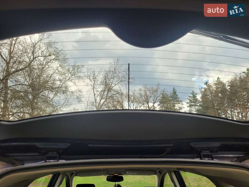 Мінівен Toyota Corolla Verso 2005 в Нових Санжарах