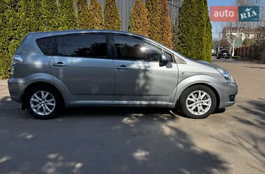 Мінівен Toyota Corolla Verso 2009 в Києві