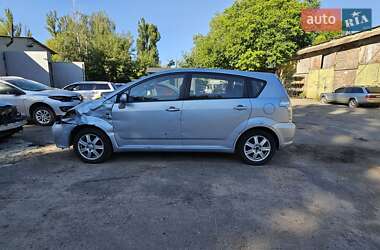 Минивэн Toyota Corolla Verso 2005 в Киеве