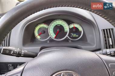 Минивэн Toyota Corolla Verso 2006 в 