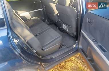 Минивэн Toyota Corolla Verso 2006 в 