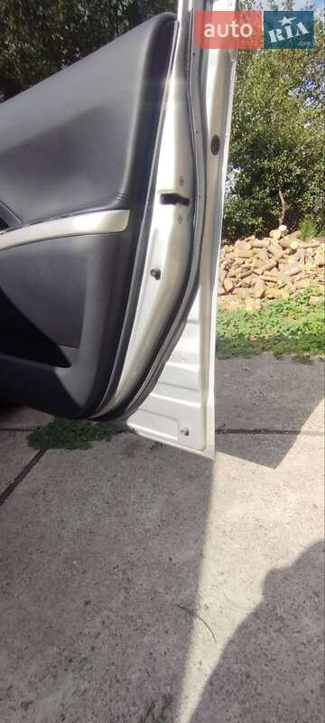 Мінівен Toyota Corolla Verso 2007 в Козятині