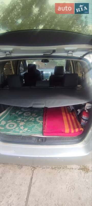 Мінівен Toyota Corolla Verso 2007 в Козятині